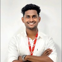 Ashok Kumar A