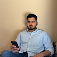 Karan Goswami