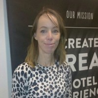 Caroline Runstedt