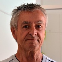 Gordon Pusey