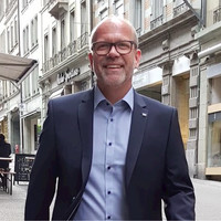 Jürg Mosimann