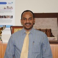 Baha Hameed