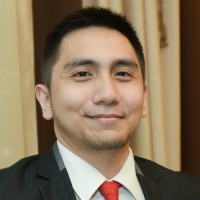 Manuel Albert Siy
