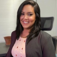 Evelyn Azevedo