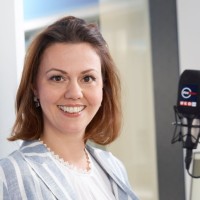 Caroline Schranz