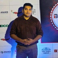 Pritam Dutta