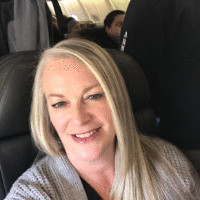 CHERIE SHARP
