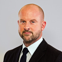 Antony Dickson
