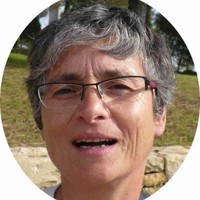 Marie-Agnès Chaperon