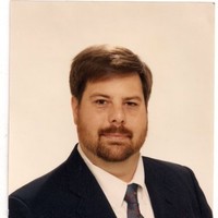 Rick Gupton