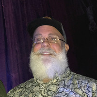 Jeff Fox
