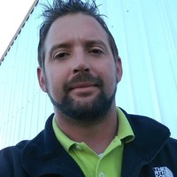 Joshua Barton