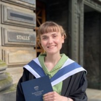 Georgina Smart
