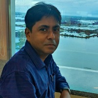 Sandipan Chakraborty