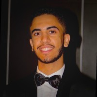 Abdullah Al Hinai