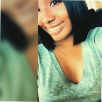 Jasmine Prater