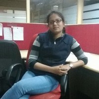 Sushri Sucharita Naik