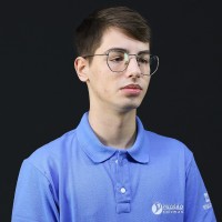 Jean Gabriel Silva