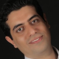 vahid gheysari, PhD