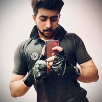 Yash Eshu