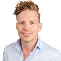 Daan Bakker