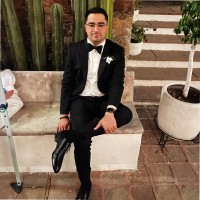 Abraham Vasquez