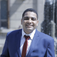 Mohamed Hassan