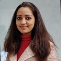 Preeti Gupta