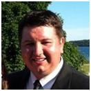 Jonathan Perry, CSPO, CSM