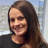 Megan Grotkier