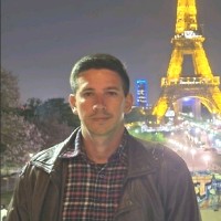 Leandro Alves De Souza