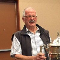 Peter Little