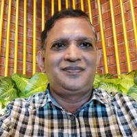 Uma Maheswara Rao Singanapalli