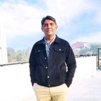 Tahir Chohan
