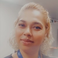 Rebecca Naidoo