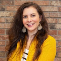 Chantele Faircloth