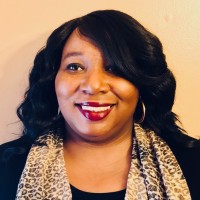 Crystal Stovall