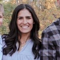 Jill Flath M.Ed.