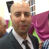 Hassan Kazerooni