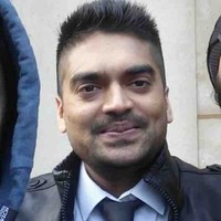 Arshadmehdi Chandul Beng(Hons) Msc (Eng)