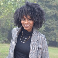 Destiney Moore, Pharmd