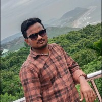 Thirupathi B