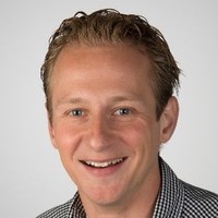 Jeroen Morren