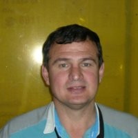 Bernard Steven Van Der Mescht