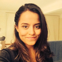 Hasini Griffiths Chartered Mcipd