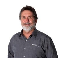 Brad Baxter