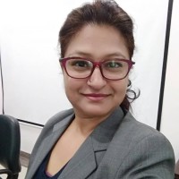 Rachna Mehra