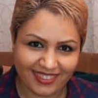 Somaye Musavi