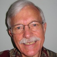 Lawrence Yoder