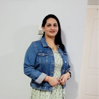 Harmandeep Kaur
